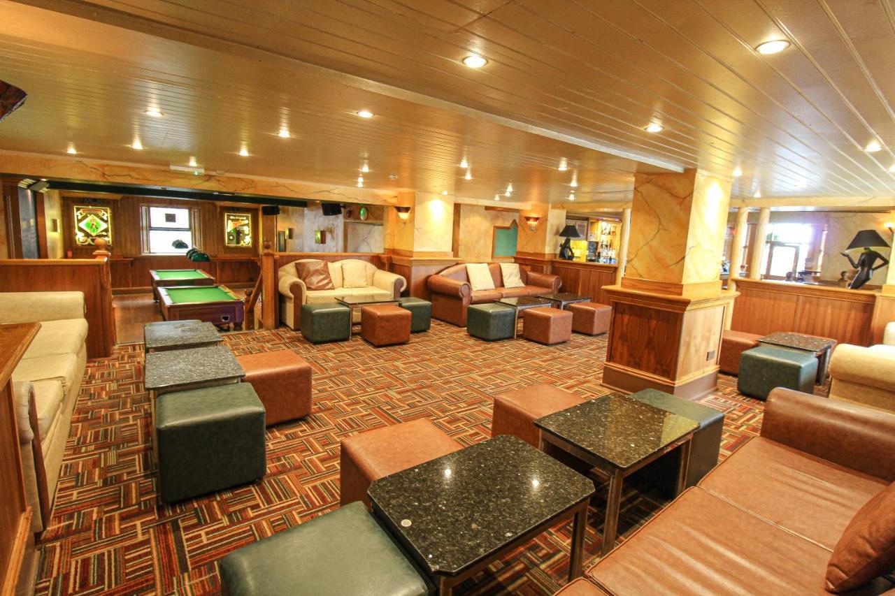 Hotel The Heritage 3*