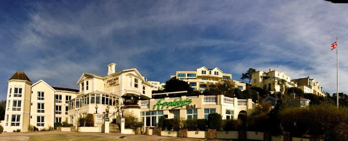 The Heritage Torquay